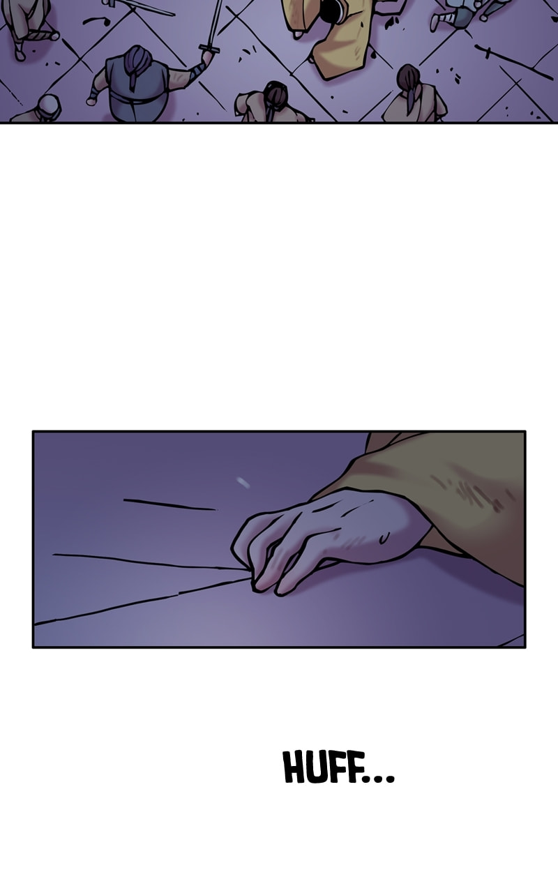 My Beloved Emperor Chapter 29 page 22 - 