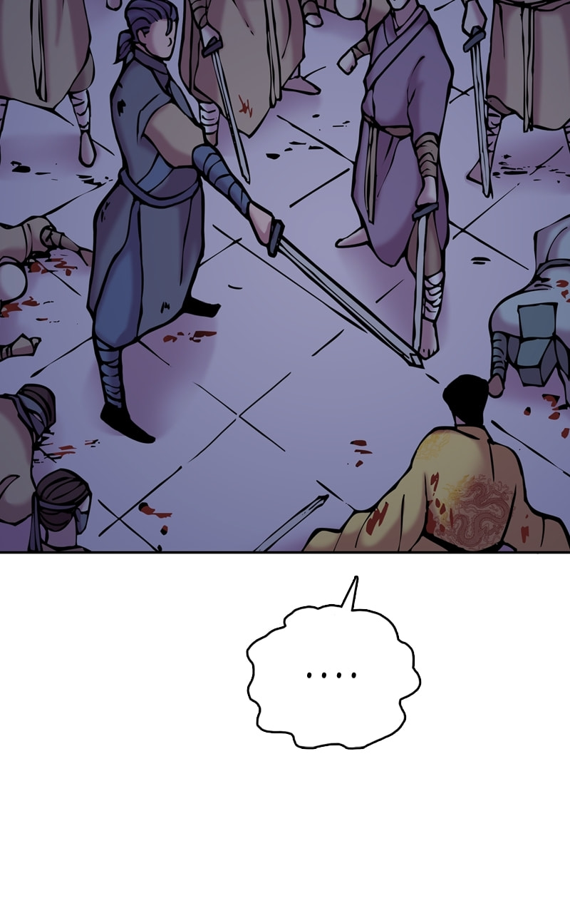 My Beloved Emperor Chapter 29 page 25 - 