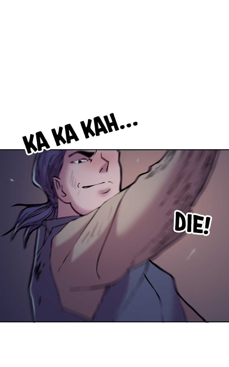 My Beloved Emperor Chapter 29 page 27 - 