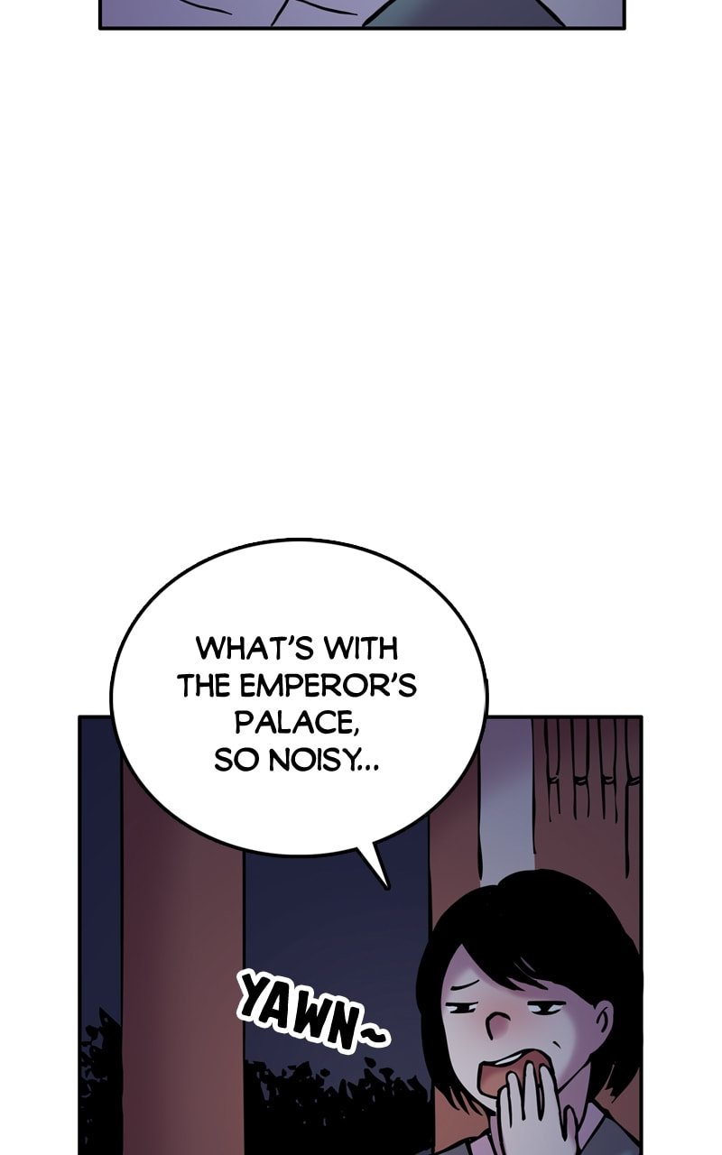 My Beloved Emperor Chapter 29 page 4 - 