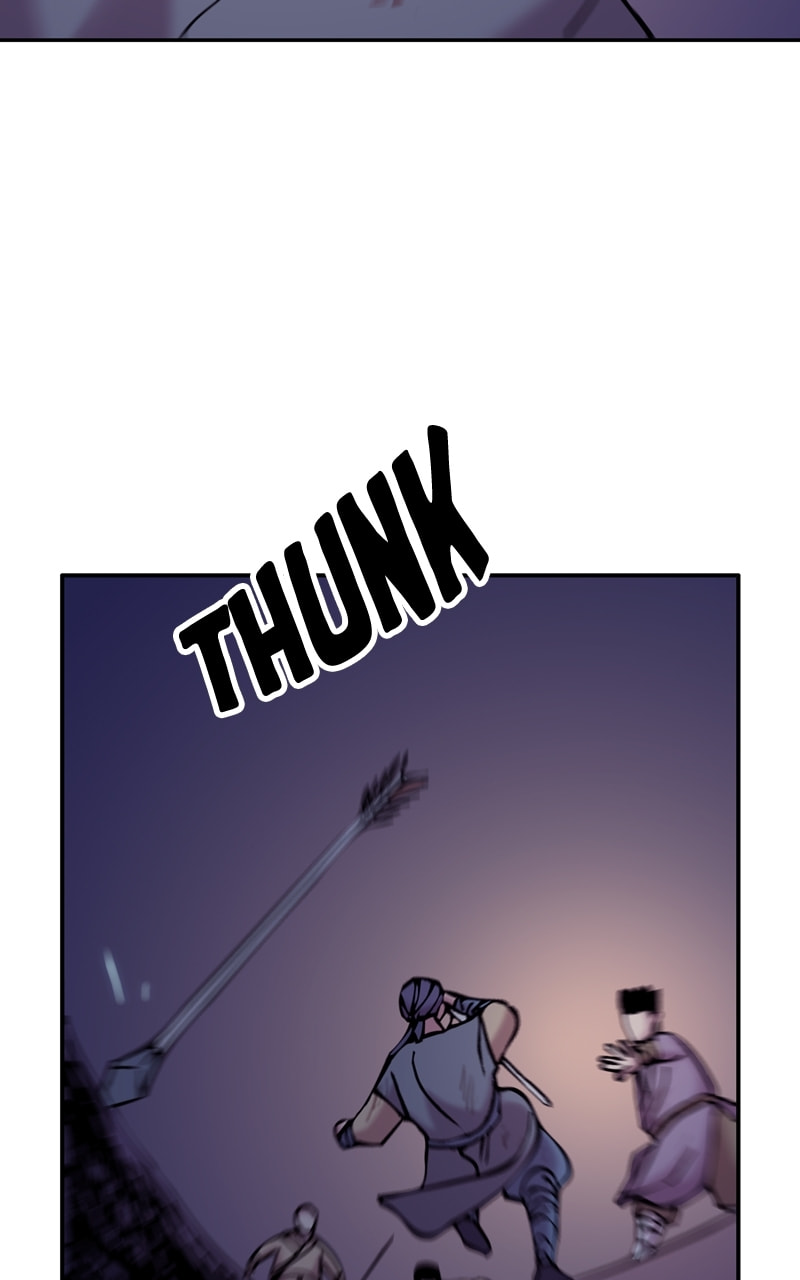 My Beloved Emperor Chapter 29 page 31 - 