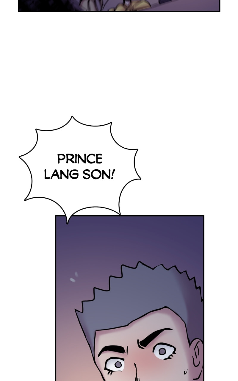 My Beloved Emperor Chapter 29 page 32 - 