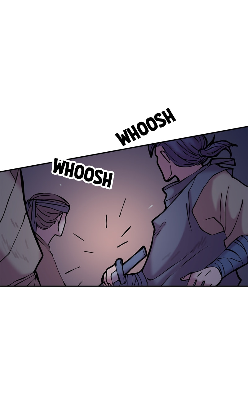 My Beloved Emperor Chapter 29 page 34 - 