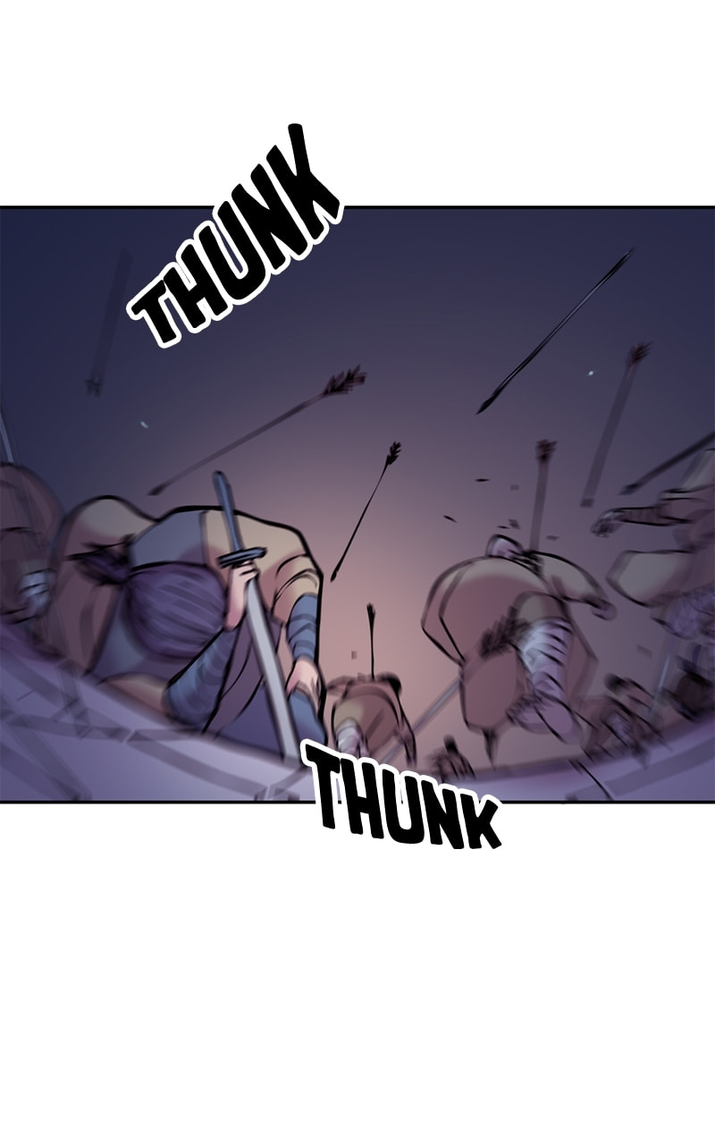 My Beloved Emperor Chapter 29 page 35 - 