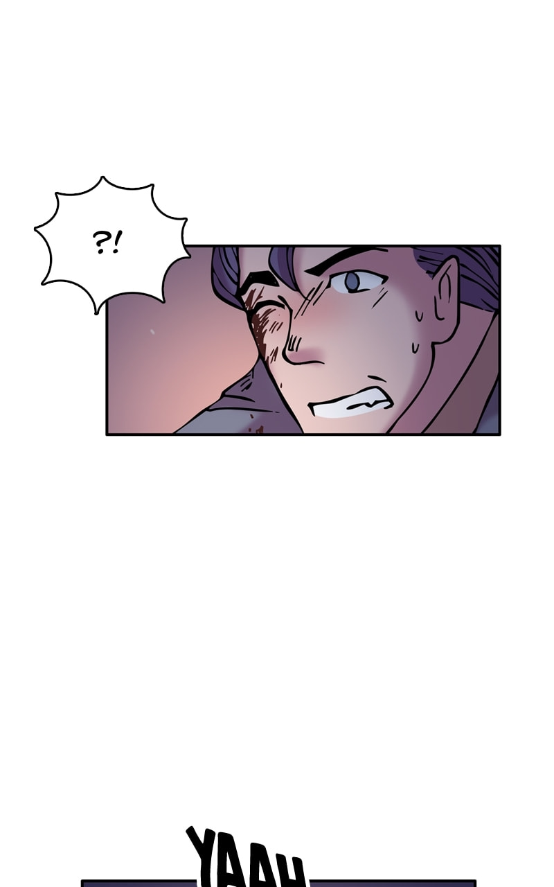 My Beloved Emperor Chapter 29 page 36 - 