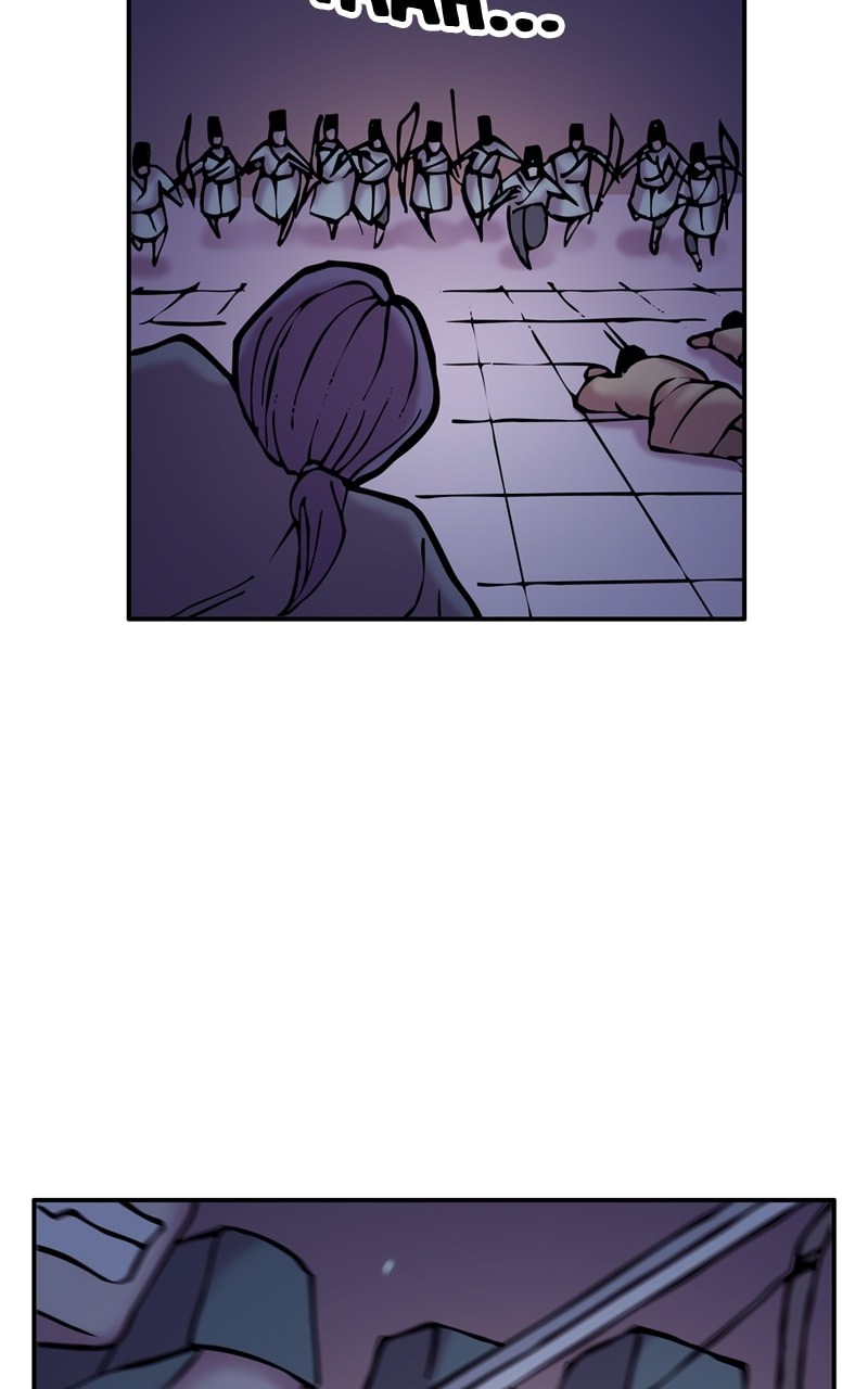 My Beloved Emperor Chapter 29 page 37 - 