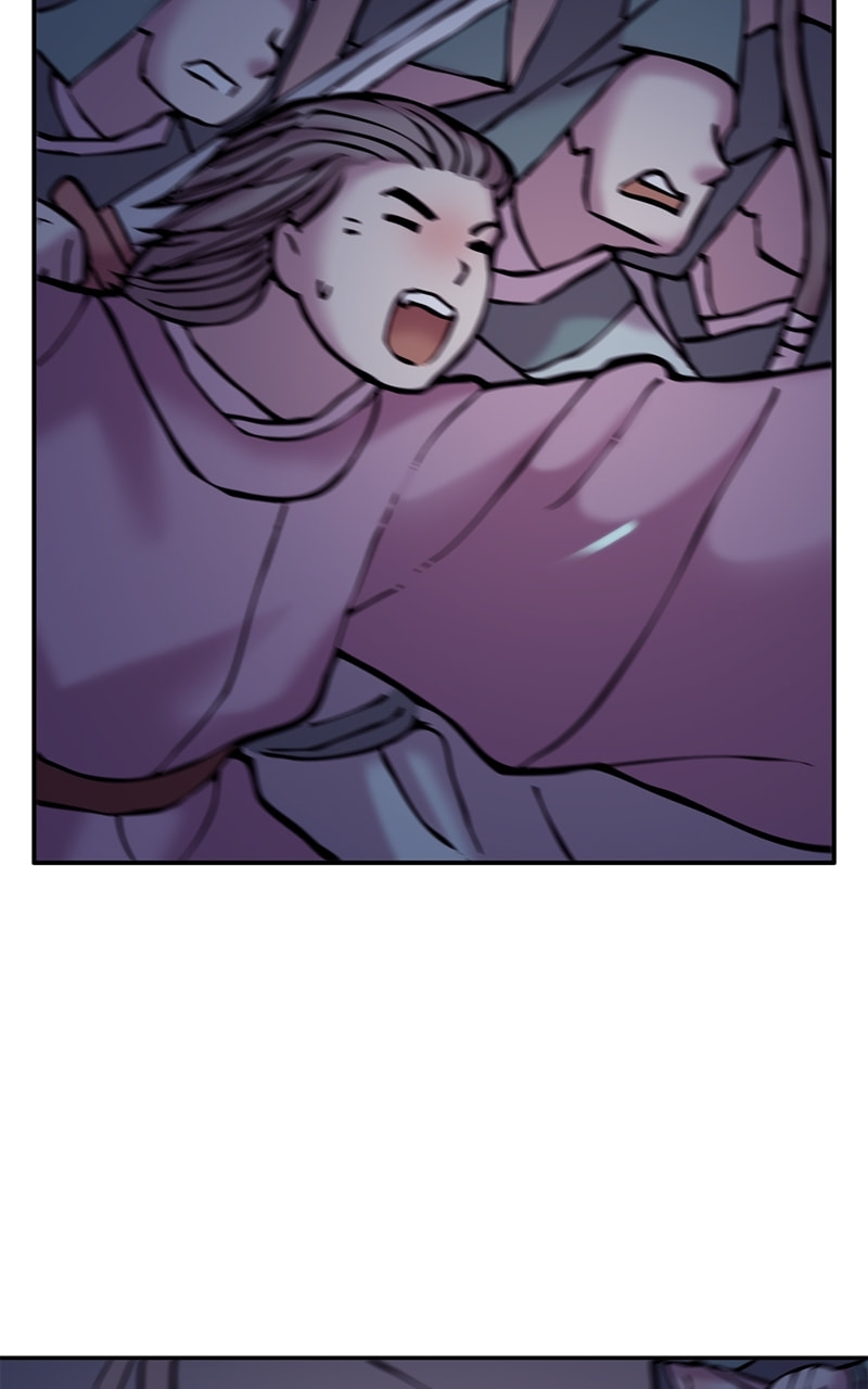 My Beloved Emperor Chapter 29 page 38 - 