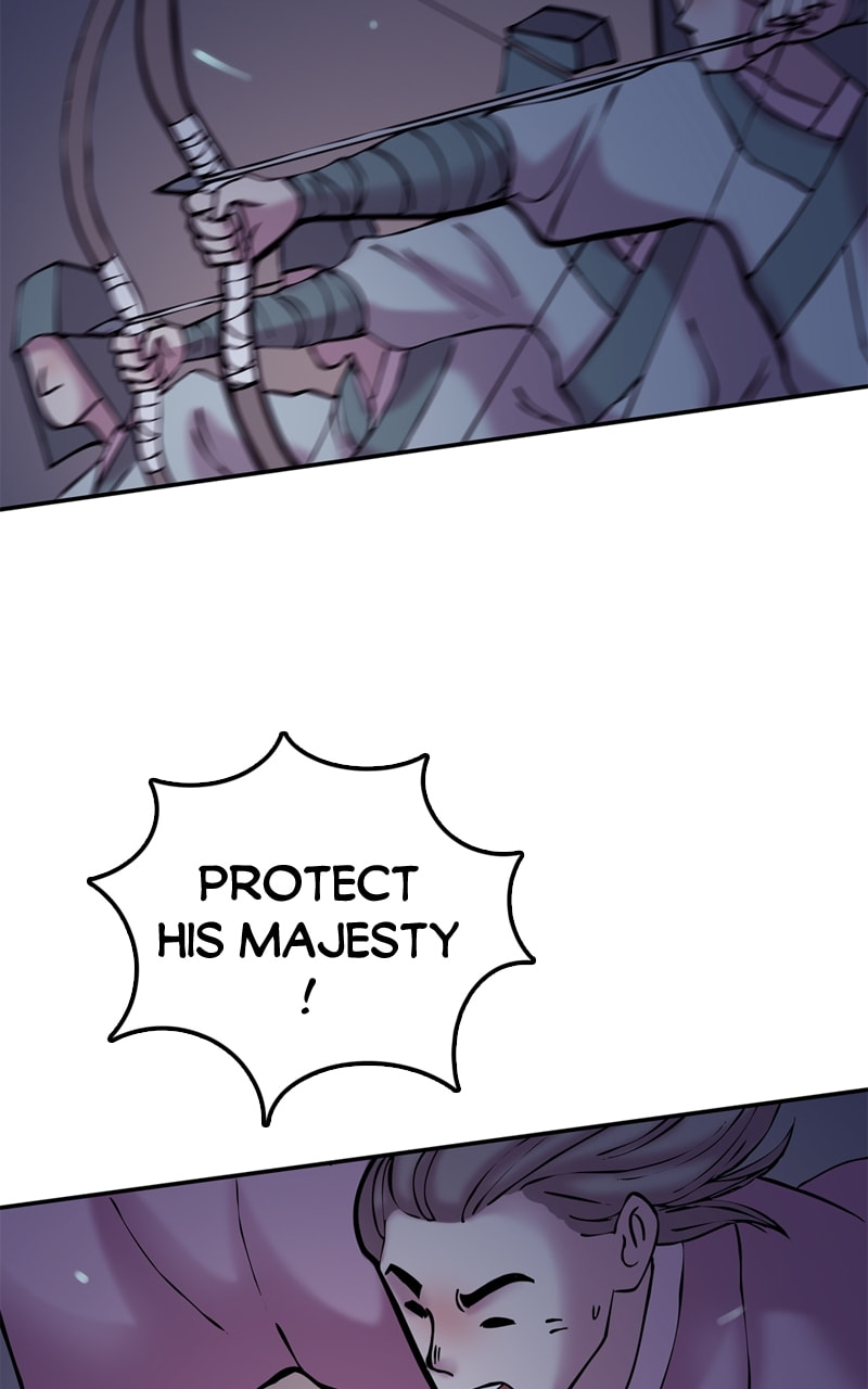 My Beloved Emperor Chapter 29 page 39 - 