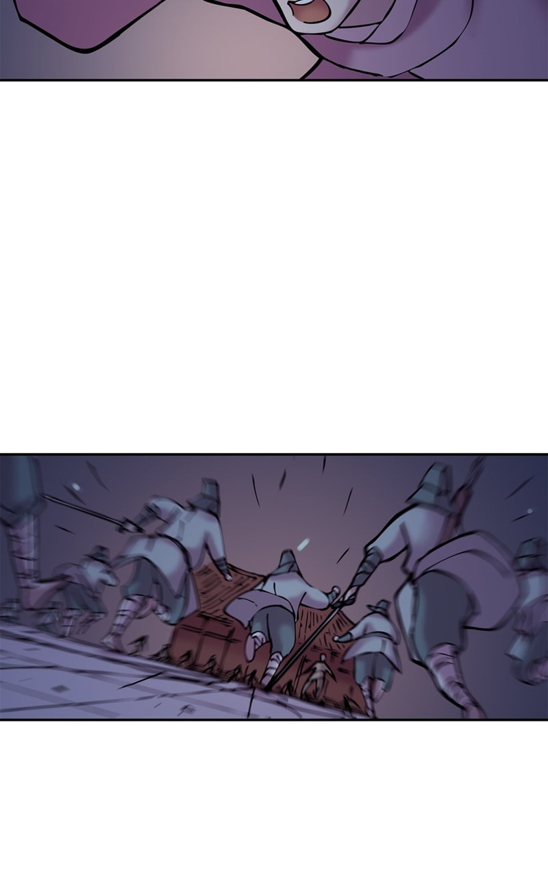 My Beloved Emperor Chapter 29 page 40 - 
