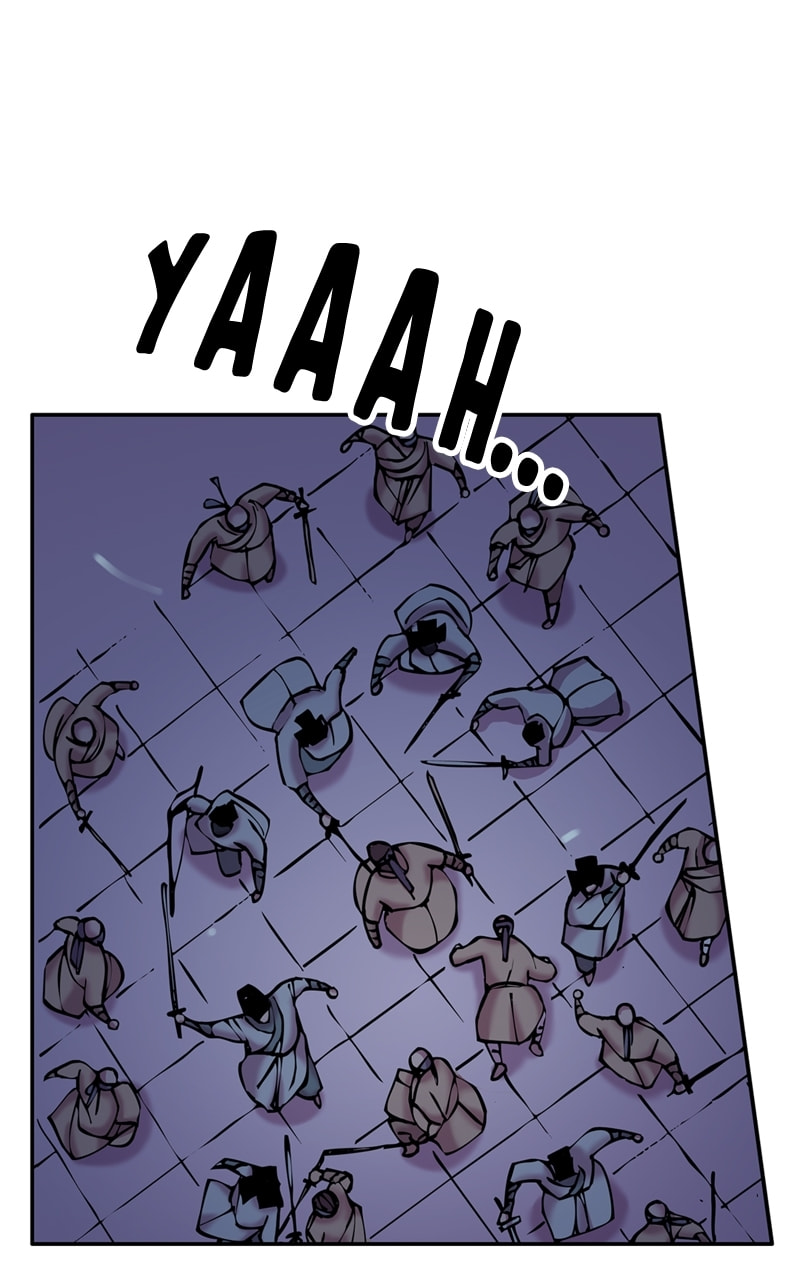 My Beloved Emperor Chapter 29 page 41 - 