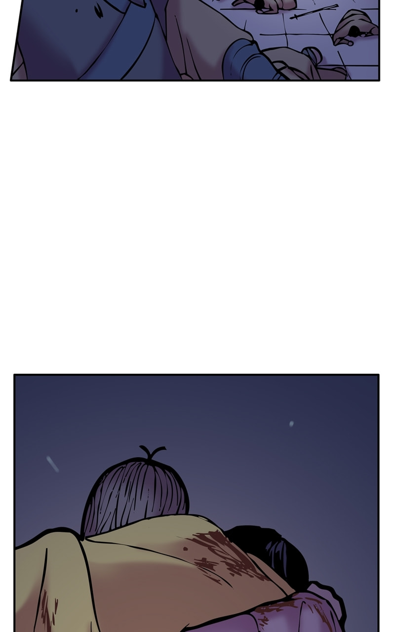 My Beloved Emperor Chapter 29 page 48 - 
