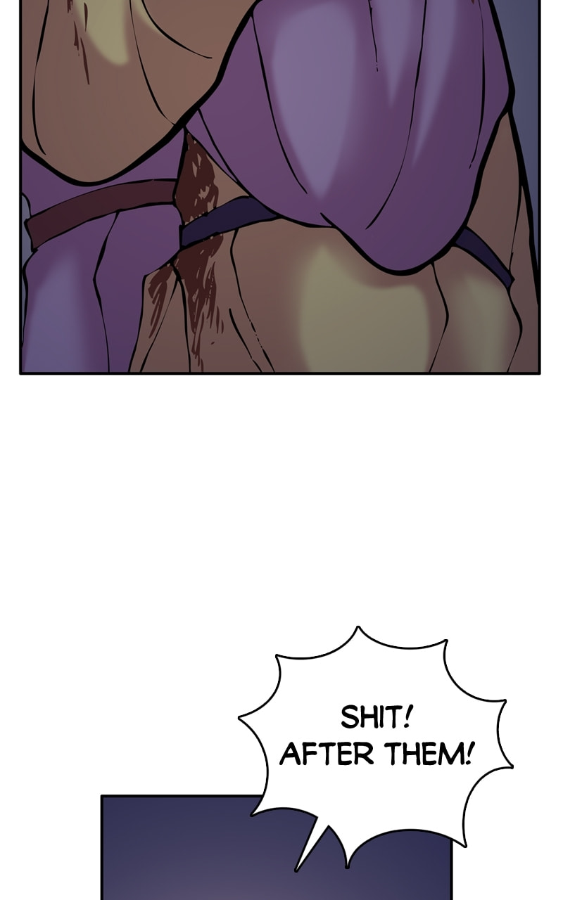 My Beloved Emperor Chapter 29 page 49 - 