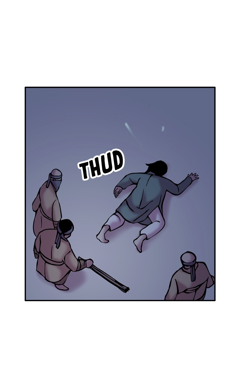 My Beloved Emperor Chapter 29 page 6 - 