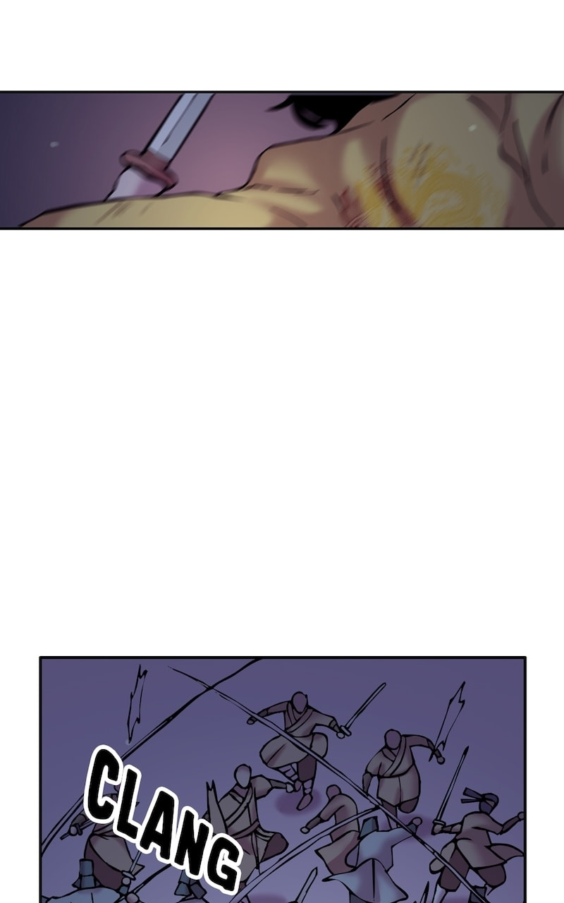 My Beloved Emperor Chapter 29 page 10 - 