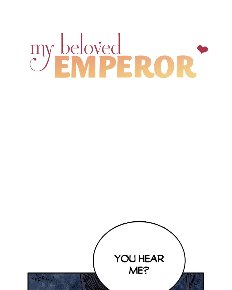 My Beloved Emperor Chapter 3 page 1 - 