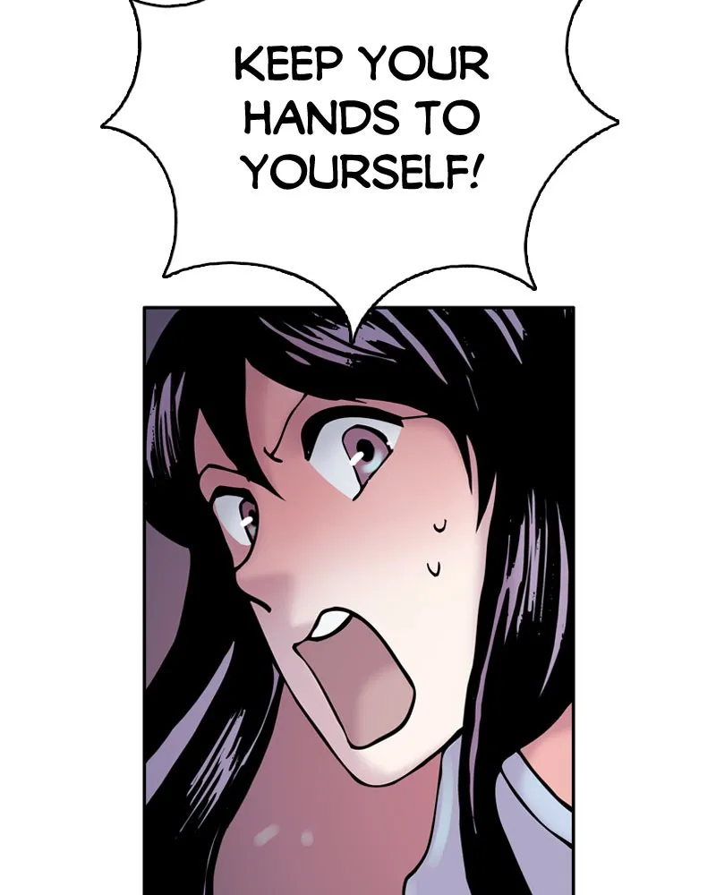 My Beloved Emperor Chapter 3 page 14 - 
