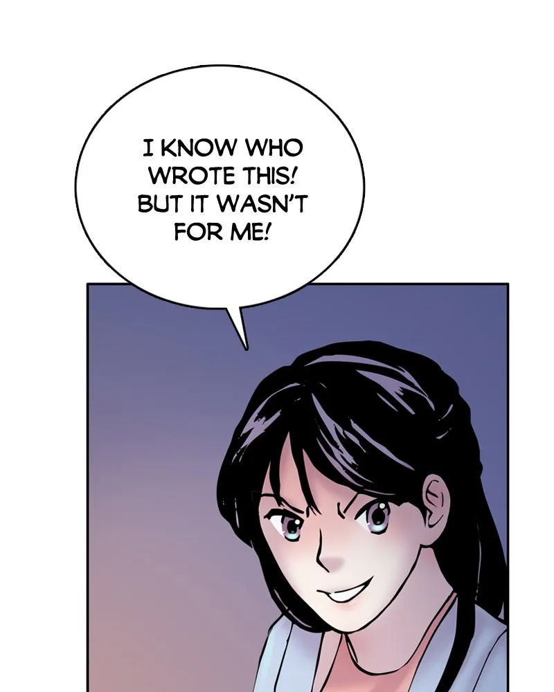 My Beloved Emperor Chapter 3 page 28 - 