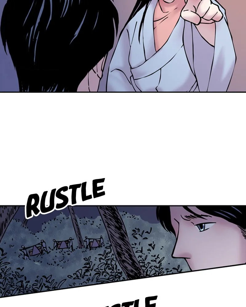 My Beloved Emperor Chapter 3 page 30 - 