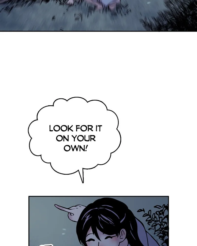 My Beloved Emperor Chapter 3 page 4 - 