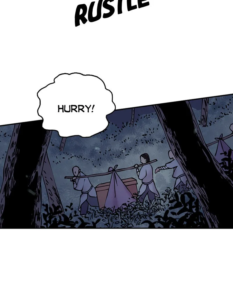 My Beloved Emperor Chapter 3 page 31 - 