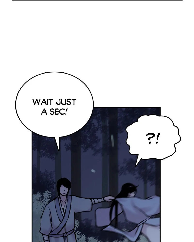 My Beloved Emperor Chapter 3 page 34 - 