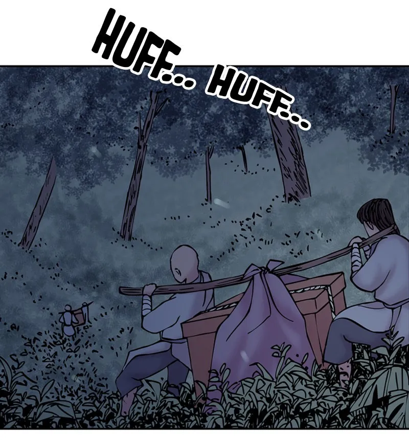 My Beloved Emperor Chapter 3 page 36 - 