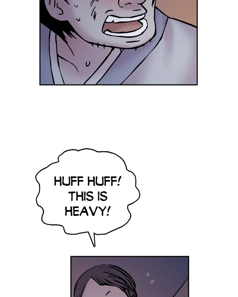 My Beloved Emperor Chapter 3 page 38 - 