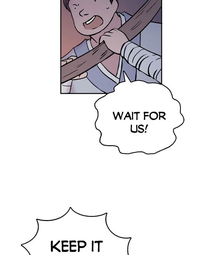 My Beloved Emperor Chapter 3 page 39 - 
