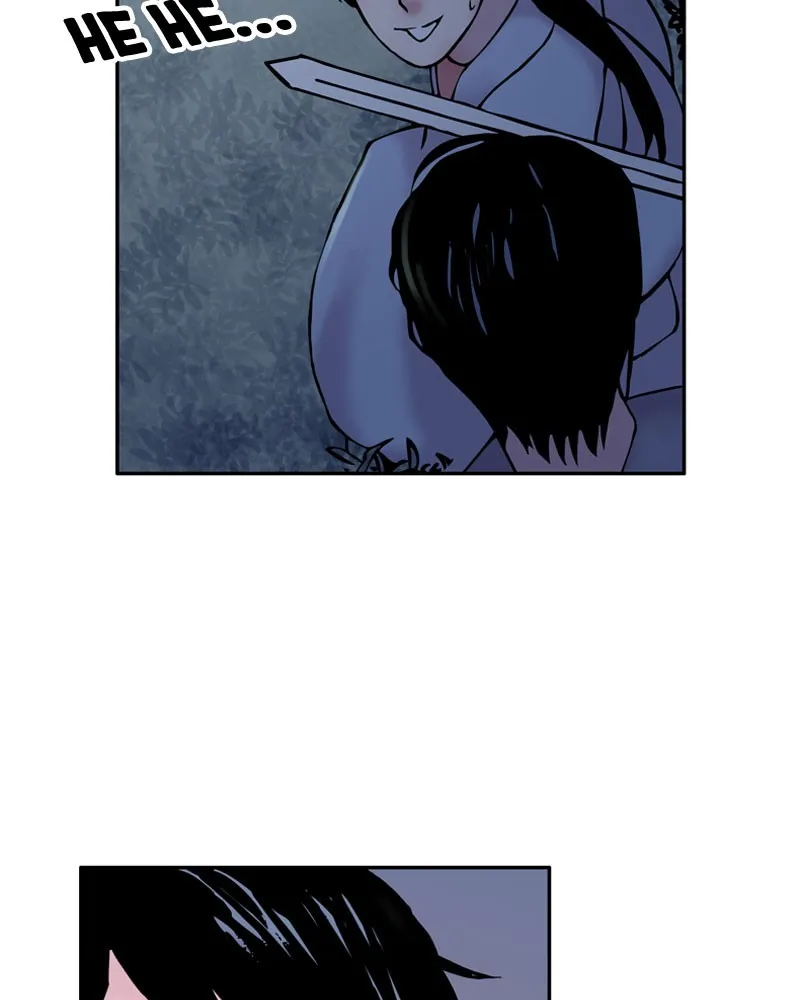 My Beloved Emperor Chapter 3 page 5 - 