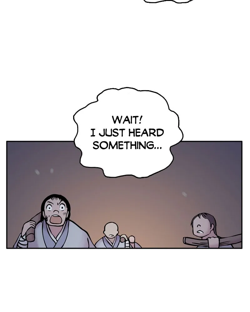 My Beloved Emperor Chapter 3 page 41 - 