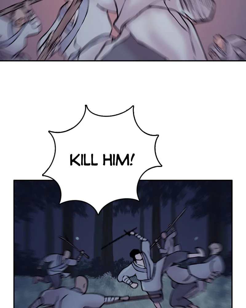 My Beloved Emperor Chapter 3 page 47 - 