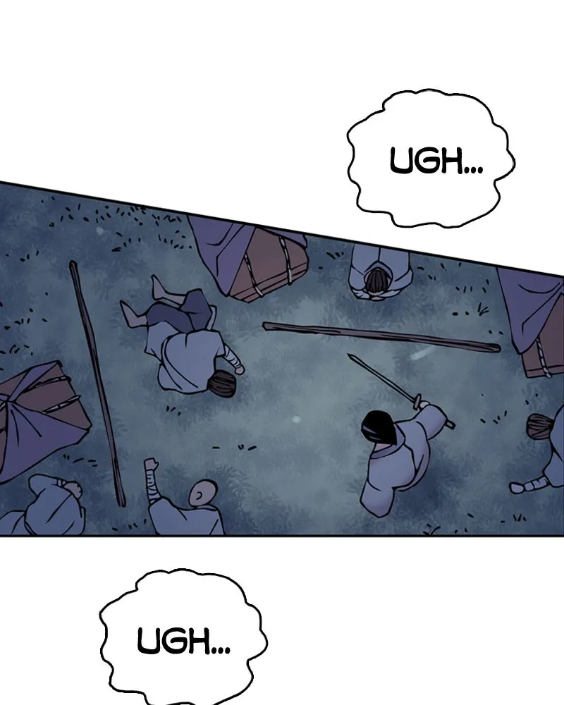 My Beloved Emperor Chapter 3 page 55 - 