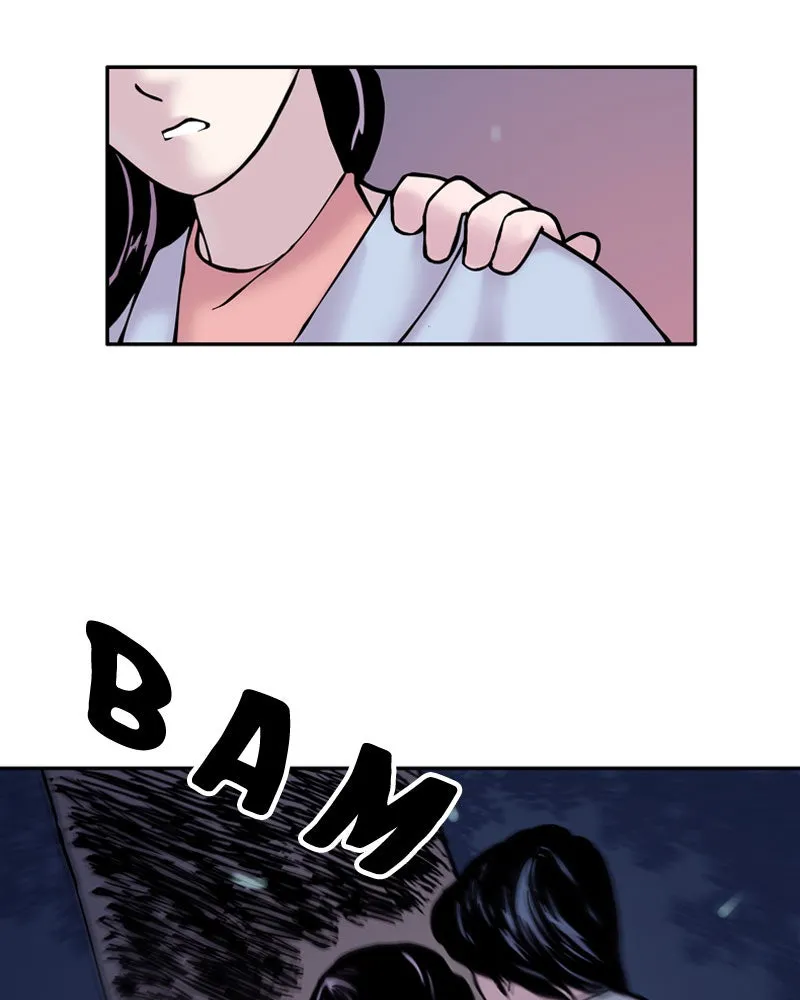 My Beloved Emperor Chapter 3 page 7 - 