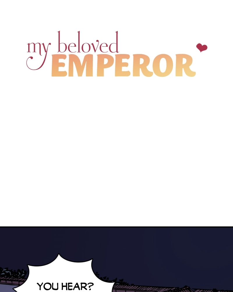My Beloved Emperor Chapter 30 page 2 - 
