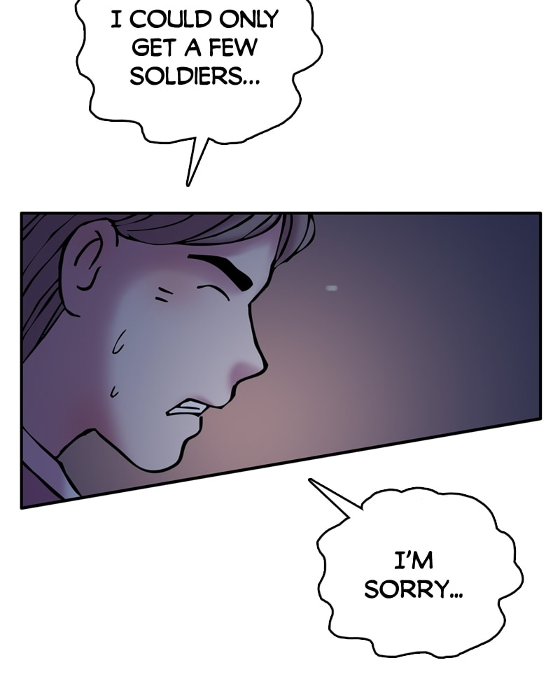 My Beloved Emperor Chapter 30 page 12 - 