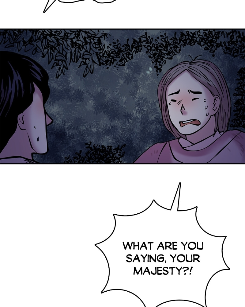 My Beloved Emperor Chapter 30 page 15 - 
