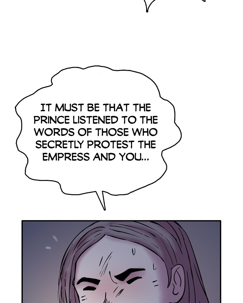 My Beloved Emperor Chapter 30 page 16 - 
