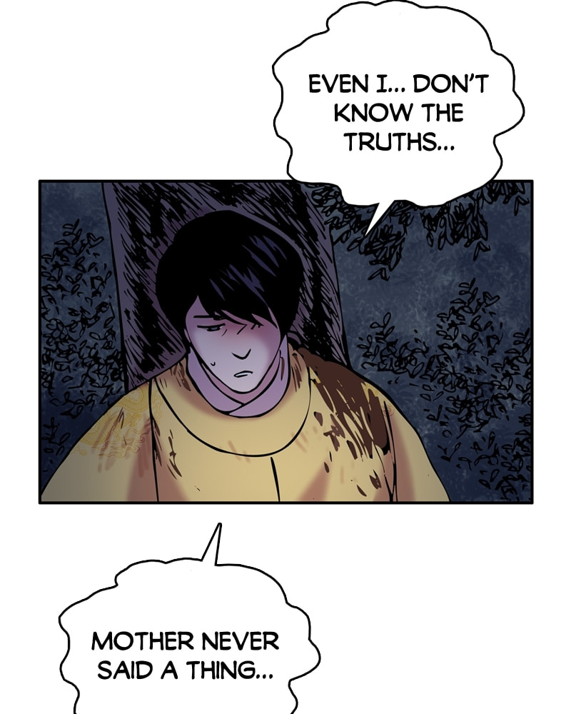 My Beloved Emperor Chapter 30 page 18 - 
