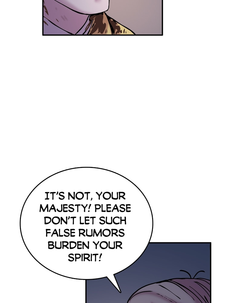 My Beloved Emperor Chapter 30 page 20 - 