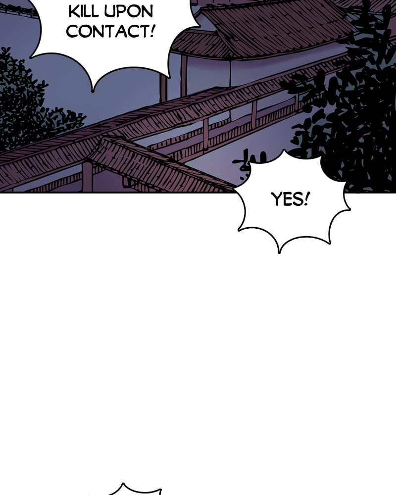 My Beloved Emperor Chapter 30 page 3 - 