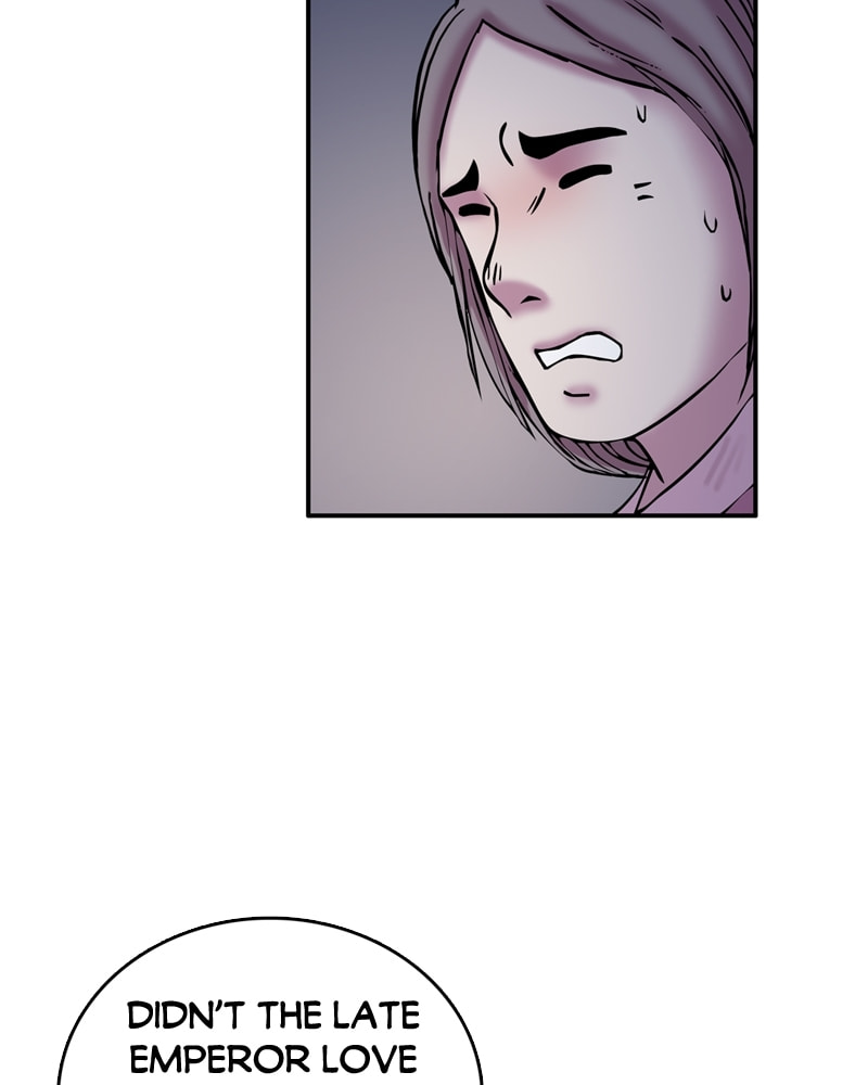 My Beloved Emperor Chapter 30 page 21 - 