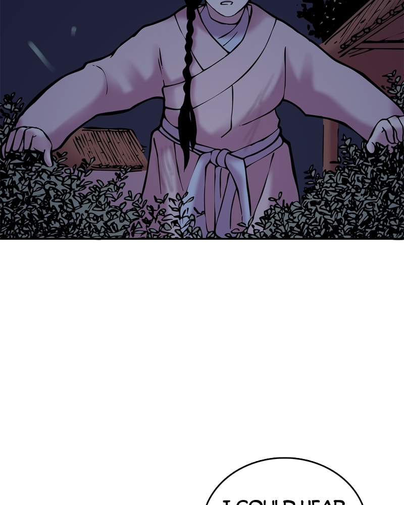 My Beloved Emperor Chapter 30 page 31 - 