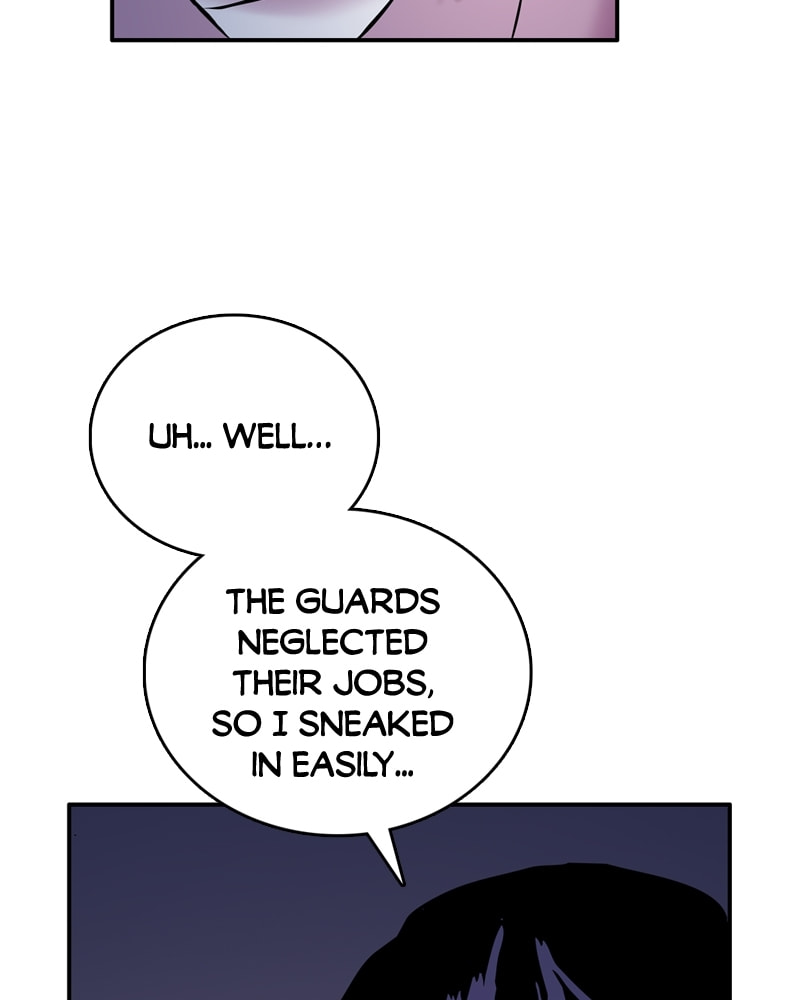 My Beloved Emperor Chapter 30 page 35 - 