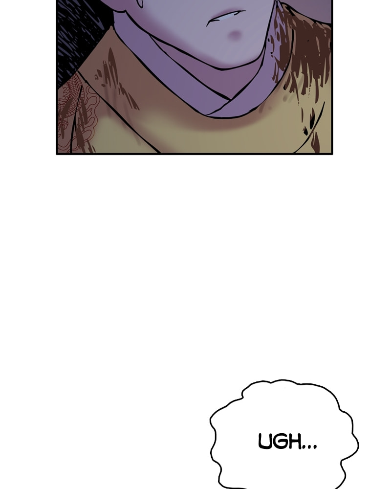 My Beloved Emperor Chapter 30 page 38 - 