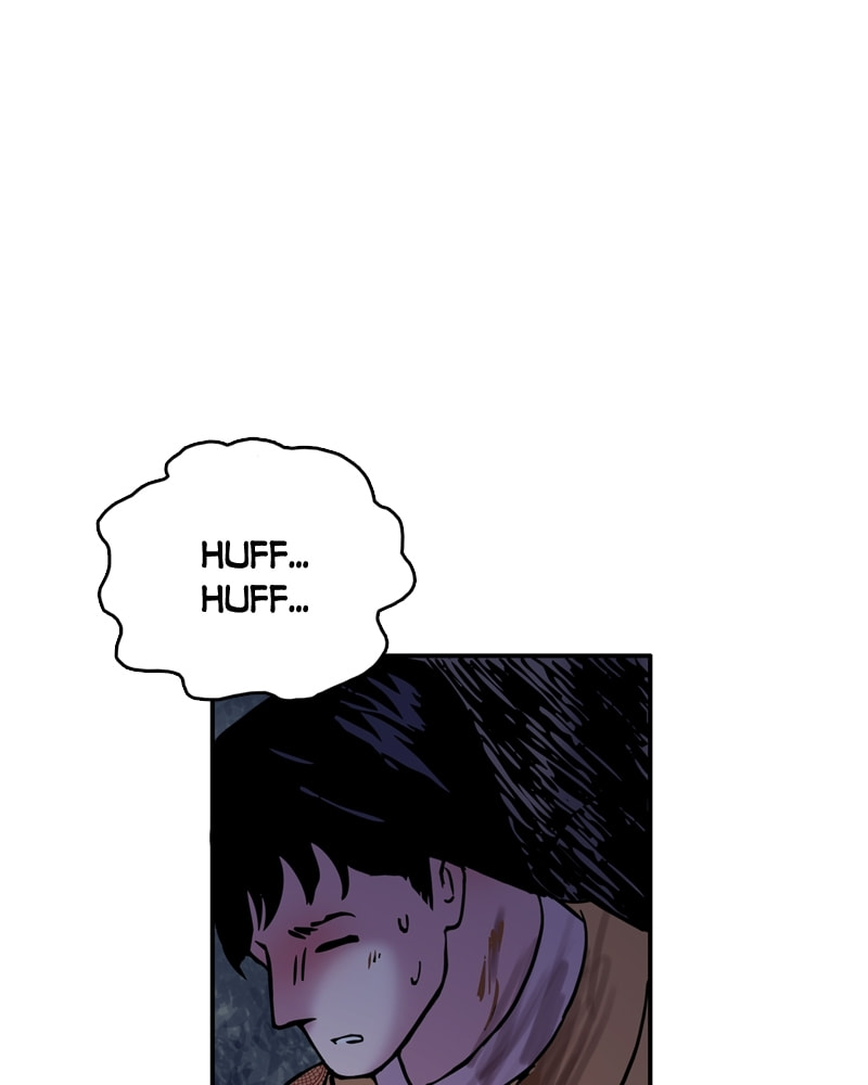 My Beloved Emperor Chapter 30 page 40 - 