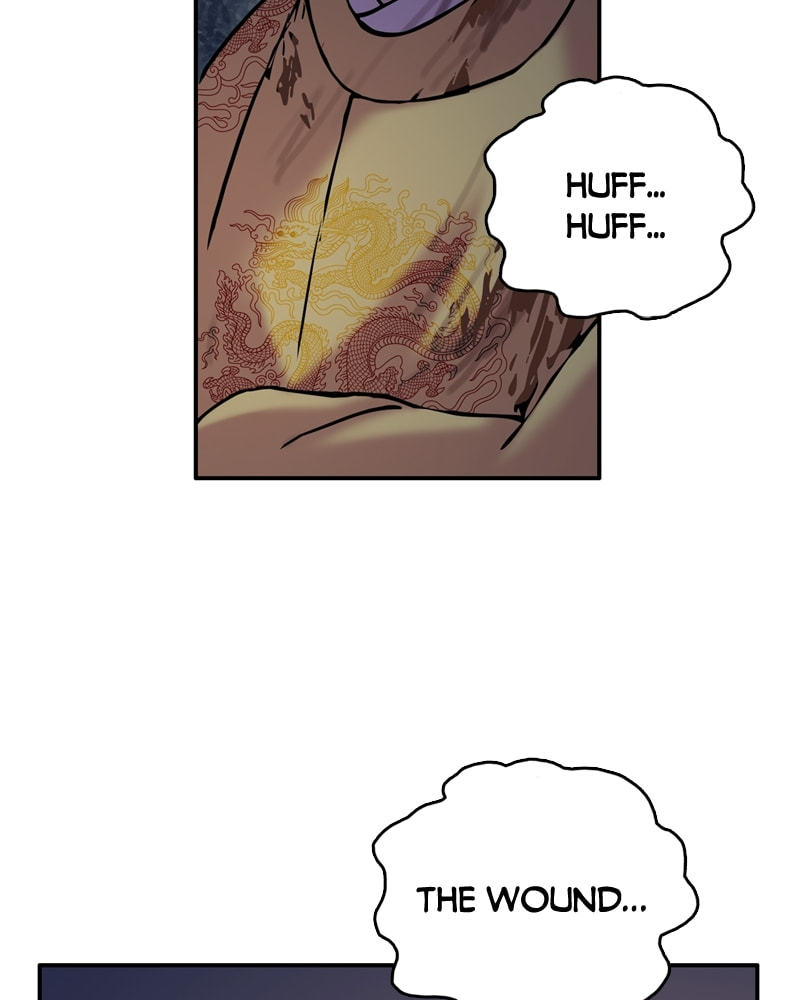 My Beloved Emperor Chapter 30 page 41 - 