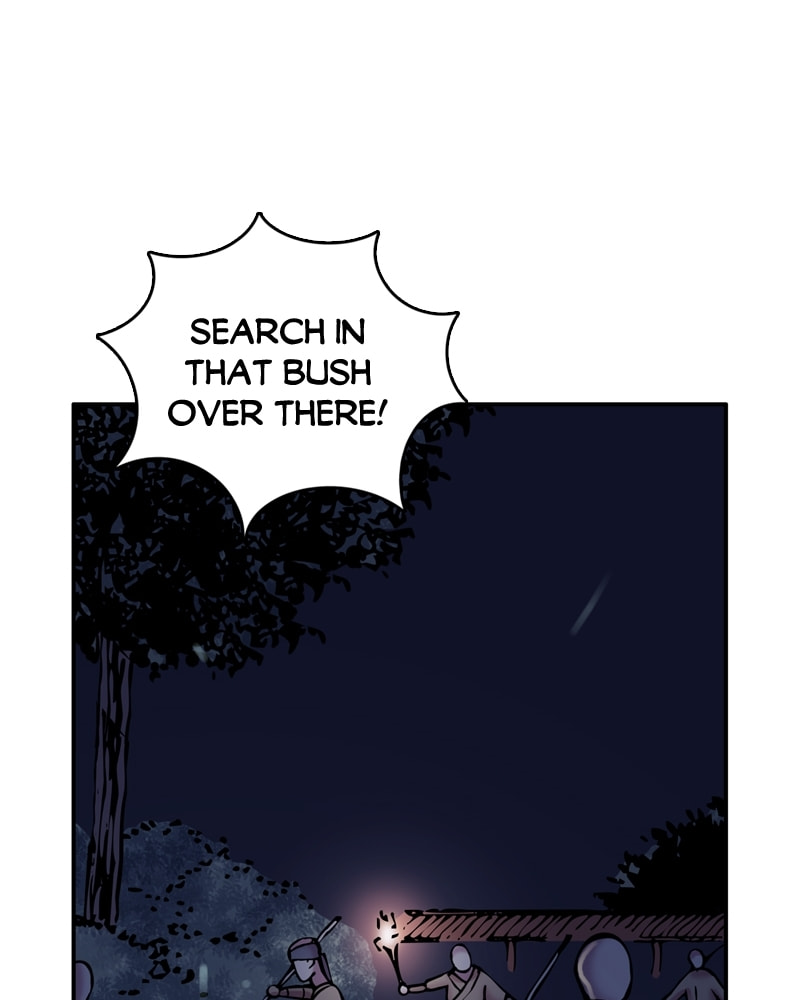 My Beloved Emperor Chapter 30 page 47 - 