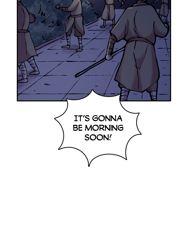 My Beloved Emperor Chapter 30 page 48 - 