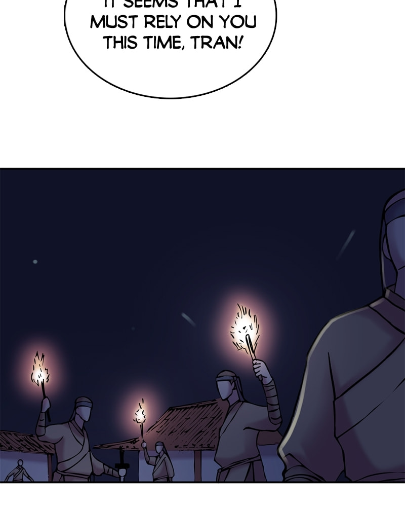 My Beloved Emperor Chapter 30 page 50 - 
