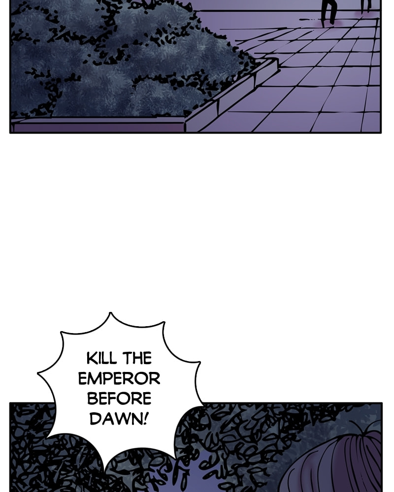 My Beloved Emperor Chapter 30 page 6 - 